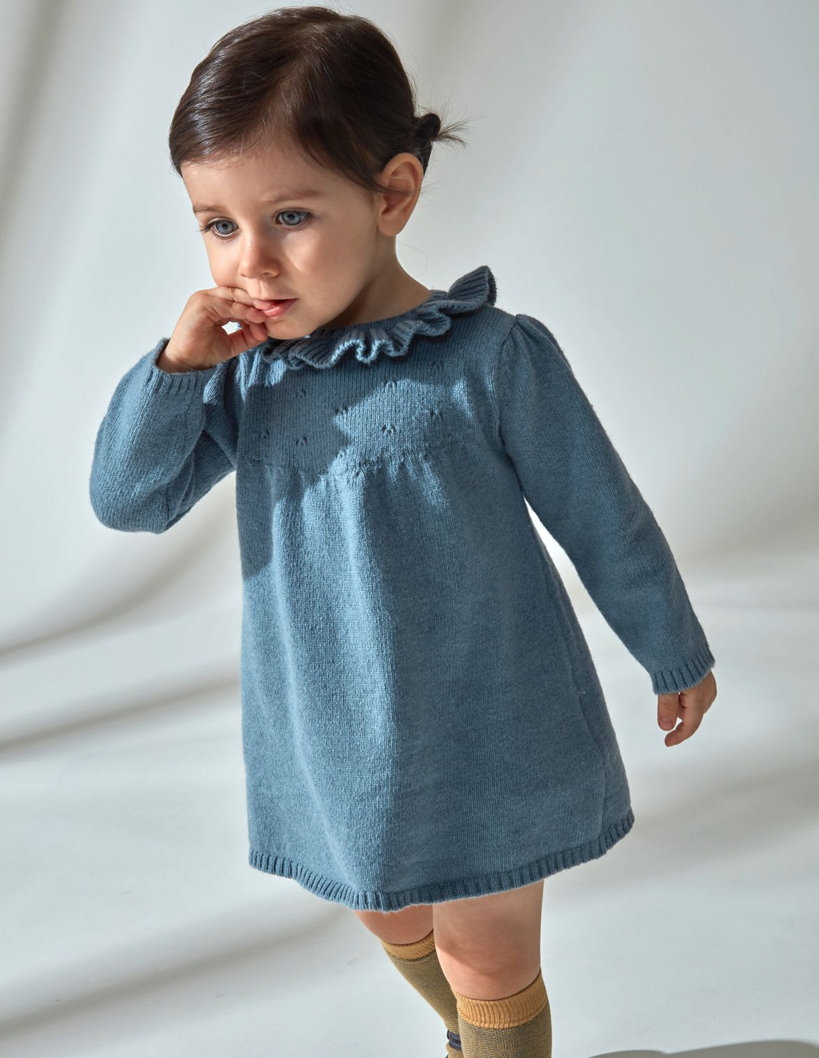 Gocco 2025 vestidos bebe